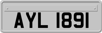 AYL1891
