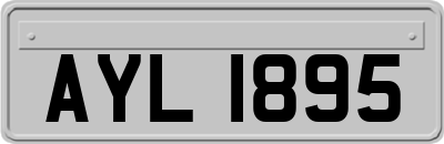 AYL1895