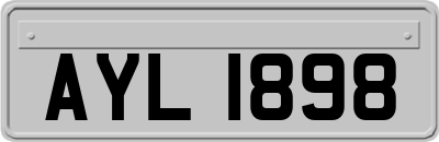 AYL1898