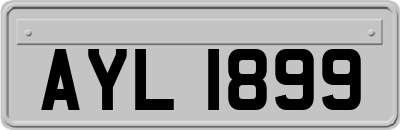 AYL1899