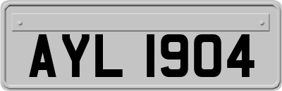 AYL1904