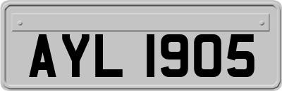 AYL1905