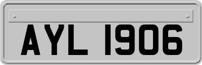 AYL1906