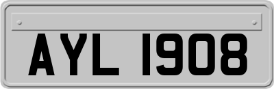 AYL1908