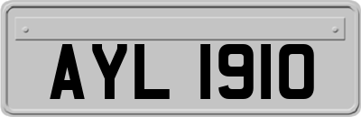AYL1910