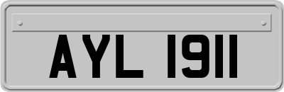 AYL1911