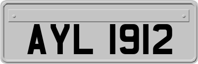 AYL1912