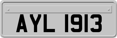 AYL1913