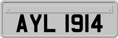 AYL1914