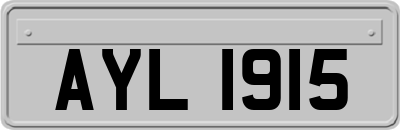 AYL1915