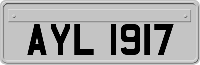 AYL1917