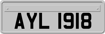 AYL1918