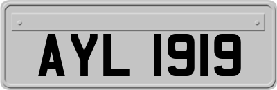 AYL1919