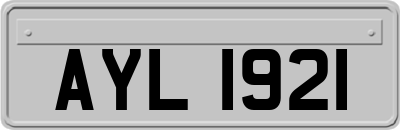 AYL1921
