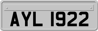 AYL1922