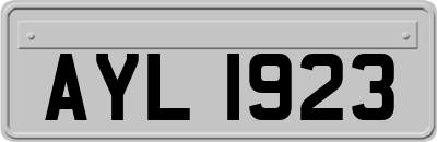 AYL1923