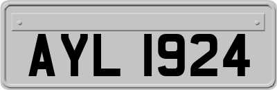 AYL1924