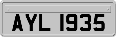 AYL1935