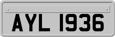 AYL1936