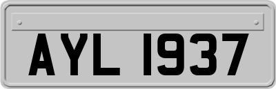 AYL1937