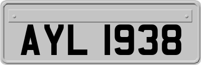 AYL1938