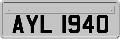 AYL1940
