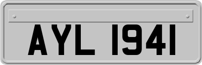 AYL1941