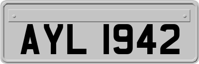 AYL1942