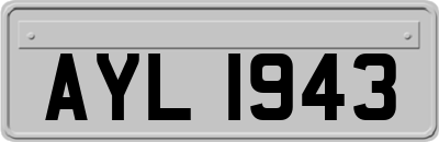 AYL1943
