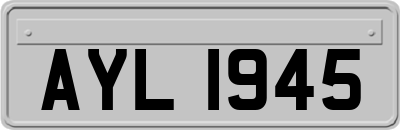 AYL1945