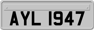 AYL1947