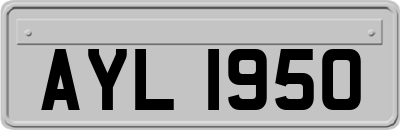 AYL1950
