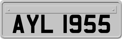 AYL1955