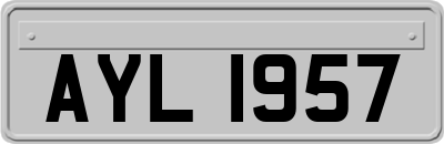 AYL1957