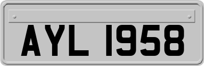 AYL1958