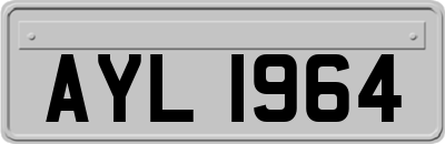 AYL1964