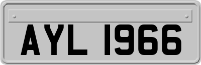 AYL1966