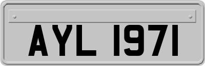 AYL1971
