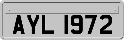 AYL1972
