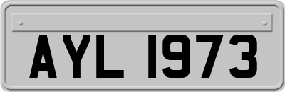 AYL1973