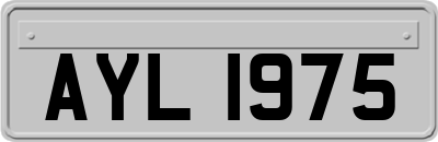 AYL1975