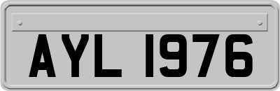 AYL1976