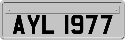 AYL1977