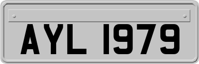 AYL1979