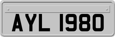 AYL1980