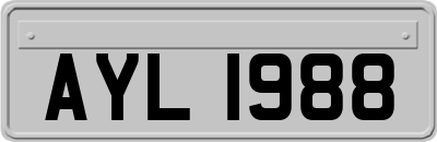 AYL1988