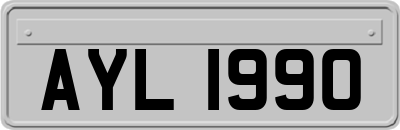AYL1990