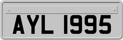 AYL1995
