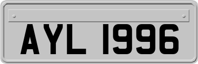 AYL1996
