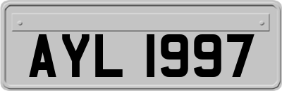 AYL1997